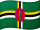 Dominican lippu