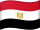 Egyptin lippu