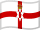 Pohjois-Irlannin lippu