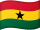 Ghanan lippu