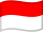 Indonesian lippu