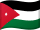 Jordanian lippu