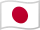 Japanin lippu