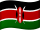 Kenian lippu