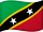 Saint Kitts ja Nevisin lippu