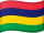 Mauritiuksen lippu
