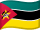 Mosambikin lippu