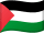 Palestiinan lippu