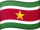 Surinamen lippu