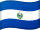 El Salvadorin lippu