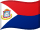 Sint Maartenin lippu
