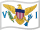 Yhdysvaltain Neitsytsaarten lippu