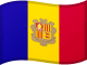 Andorran lippu