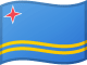 Aruban lippu