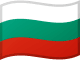 Bulgarian lippu
