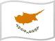 Kyproksen tasavallan lippu