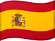 Espanjan lippu