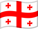 Georgian lippu