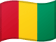 Guinean lippu