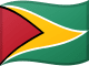 Guyanan lippu