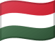 Unkarin lippu
