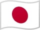 Japanin lippu