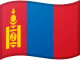 Mongolian lippu