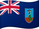 Montserratin lippu