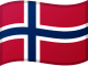 Norjan lippu