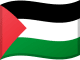 Palestiinan lippu