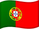 Portugalin lippu