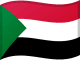 Sudanin lippu