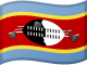 Swazimaan lippu