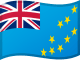Tuvalun lippu