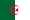 Algerian lippu