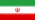Iranin lippu