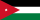 Jordanian lippu