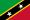 Saint Kitts ja Nevisin lippu