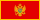 Montenegron lippu