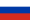 Venäjän lippu