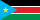 Etelä-Sudanin lippu