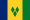 Saint Vincent ja Grenadiinien lippu