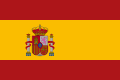 Espanjan lippu