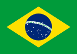 Brasilian lippu