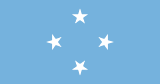 Mikronesian lippu