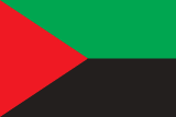 Martiniquen lippu
