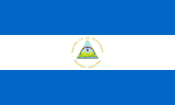 Nicaraguan lippu