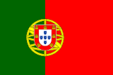 Portugalin lippu