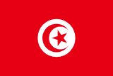 Tunisian lippu