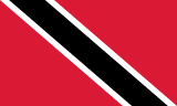 Trinidad-Tobagon lippu